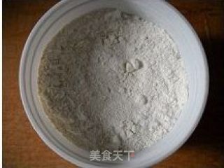 煎锅版迷你披萨的做法步骤：4