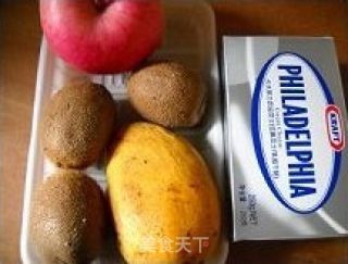煎锅版迷你披萨的做法步骤：4