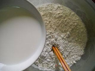 煎锅版迷你披萨的做法步骤：4
