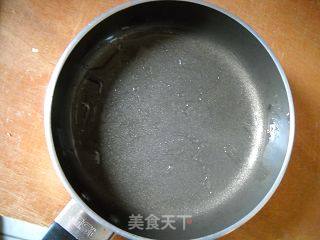 煎锅版迷你披萨的做法步骤：4