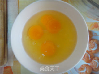 创意番茄炒蛋的做法步骤：2