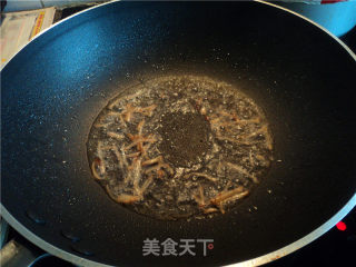 甜酸薄荷龙利鱼的做法步骤：2