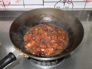 红烧排骨的做法步骤：2