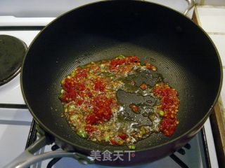 美味浇汁鸡腿的做法步骤：2