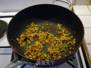 美味浇汁鸡腿的做法步骤：2