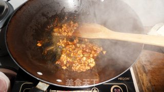 麻婆豆腐的做法步骤：2