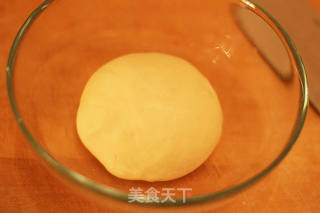 mini缸炉烧饼的做法步骤：2