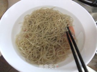 炒面的做法步骤：3