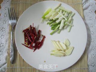 日式照烧鱼排的做法步骤：2