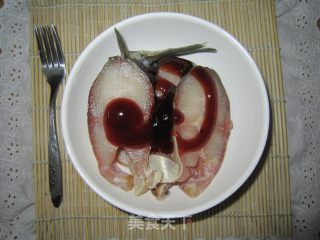 日式照烧鱼排的做法步骤：2
