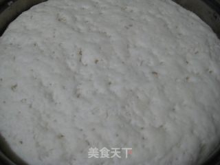 水煎包的做法步骤：2
