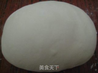水煎包的做法步骤：2