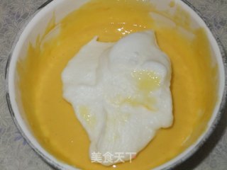 电饭煲版蛋糕的做法步骤：3
