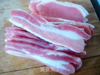 蒜香金针菇五花肉卷的做法步骤：5