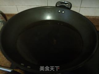超简单的--盐油菜心的做法步骤：2