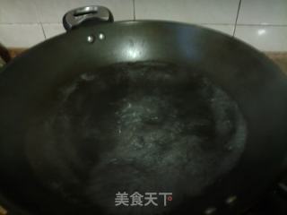 超简单的--盐油菜心的做法步骤：2