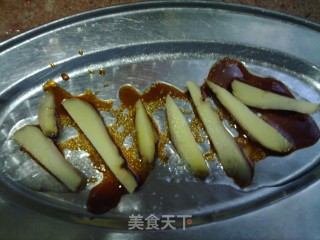 清蒸鲈鱼的做法步骤：2