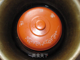 当归鹌鹑汤的做法步骤：2