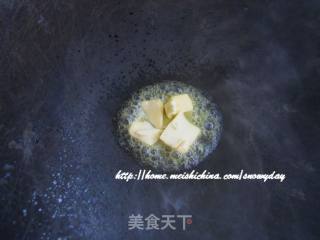 紫衣薯饼的做法步骤：2