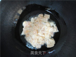 妞式宫保鸡丁的做法步骤：2