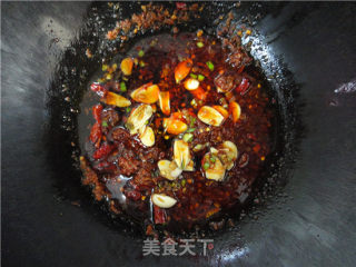 妞式宫保鸡丁的做法步骤：2