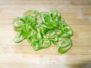小炒肉的做法步骤：2