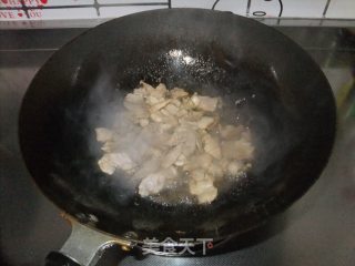 小炒肉的做法步骤：2