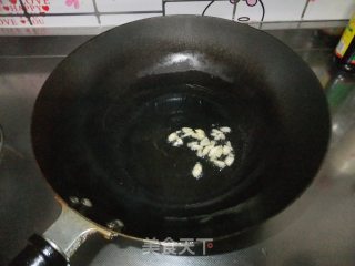 小炒肉的做法步骤：2
