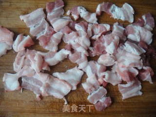 辣椒小炒肉的做法步骤：3