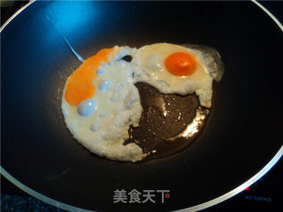 蒲公英汤米粉的做法步骤：2