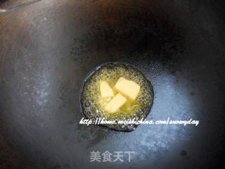 清甜南瓜饼的做法步骤：2