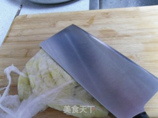 低卡路里土豆泥的做法步骤：2