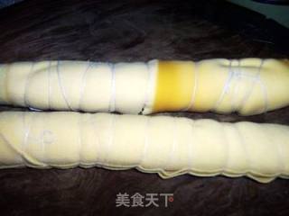 熏卤千张的做法步骤：4