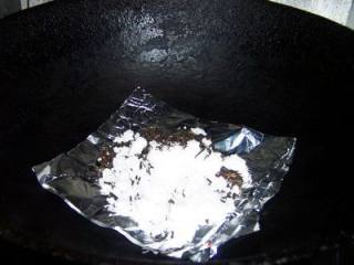 熏卤千张的做法步骤：4