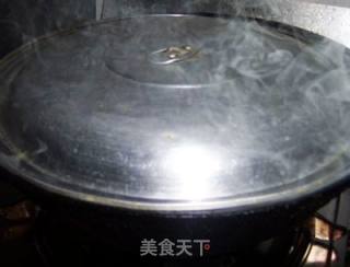 熏卤千张的做法步骤：4