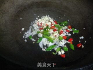 西芹土豆丝的做法步骤：2