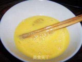 美味蛋包饭的做法步骤：4