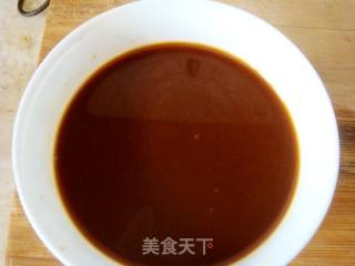 奶香红茶花卷的做法步骤：4