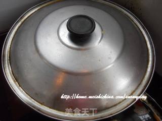素炒饼丝的做法步骤：2