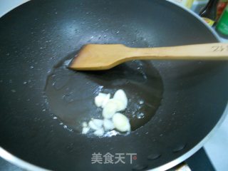 豆角炒肉的做法步骤：2