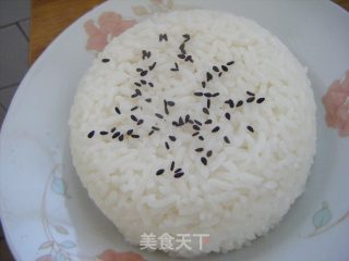 土豆肉丁盖浇饭的做法步骤：2