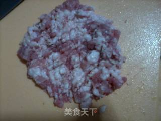 沙茶脆茄条的做法步骤：2