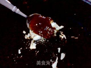 沙茶脆茄条的做法步骤：2