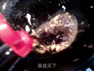 沙茶脆茄条的做法步骤：2