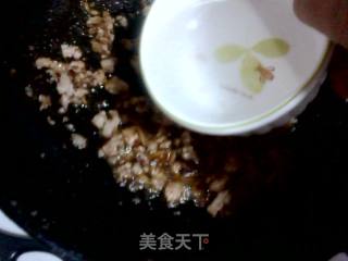 沙茶脆茄条的做法步骤：2