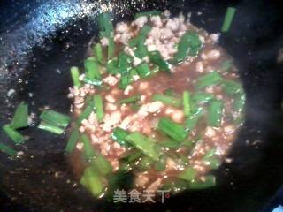沙茶脆茄条的做法步骤：2