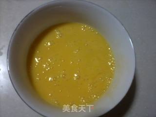 家常菜－ －干煸韭菜炒鸡蛋的做法步骤：2