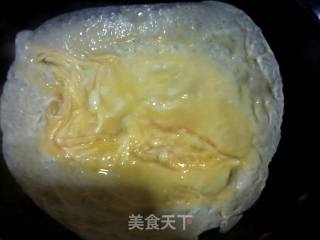 家常菜－ －干煸韭菜炒鸡蛋的做法步骤：2