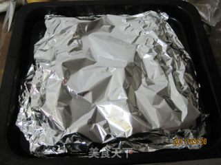 蜜汁排骨的做法步骤：2