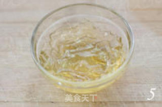 咖啡慕斯的做法步骤：3